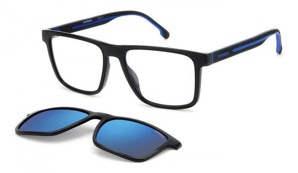  Carrera CA8061/CS-D51-5X