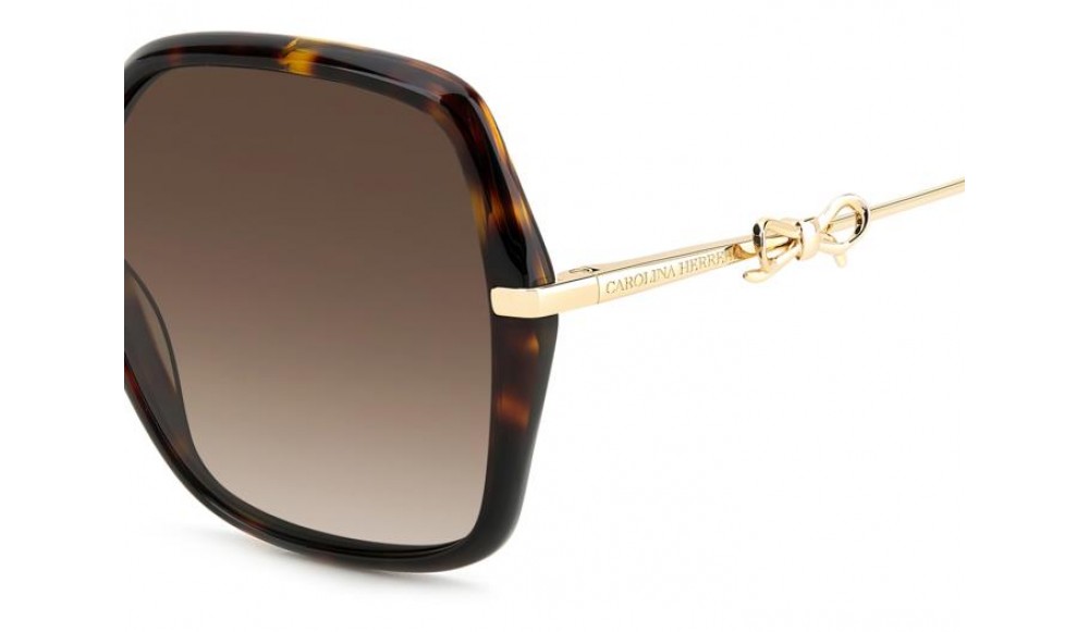 Sunglasses Carolina Herrera HER 0217/S-LVL (HA)