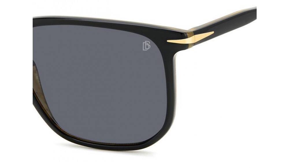 Sunglasses David Beckham DB 1141/S-05K (M9)