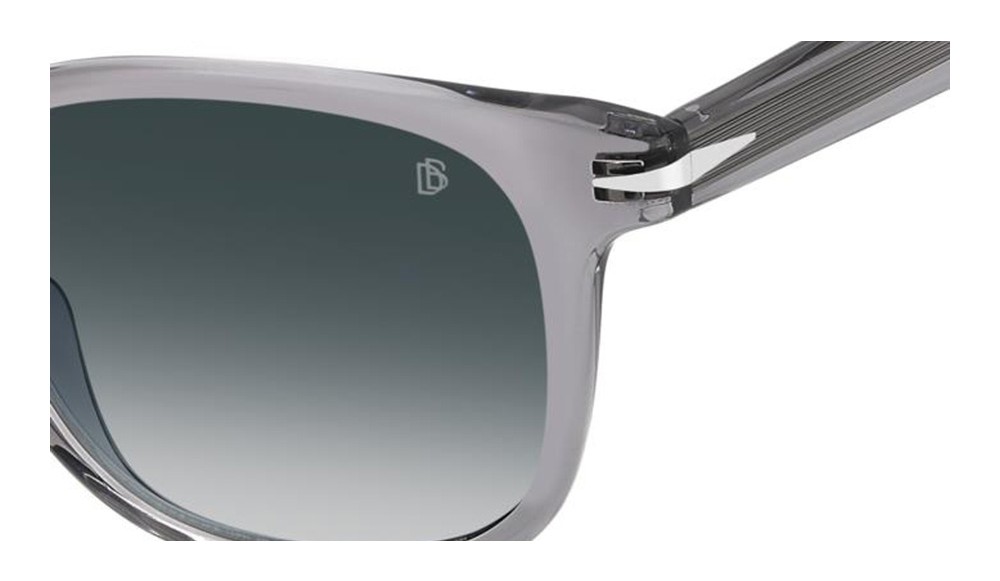 Sunglasses David Beckham DB 1177/S-KB7 (08)