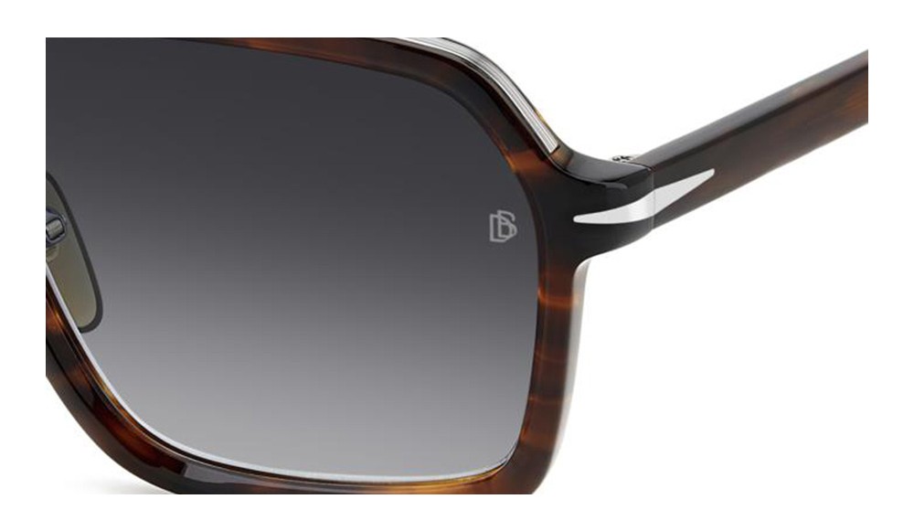 Sunglasses David Beckham DB 7128/S-6C5 (9O)