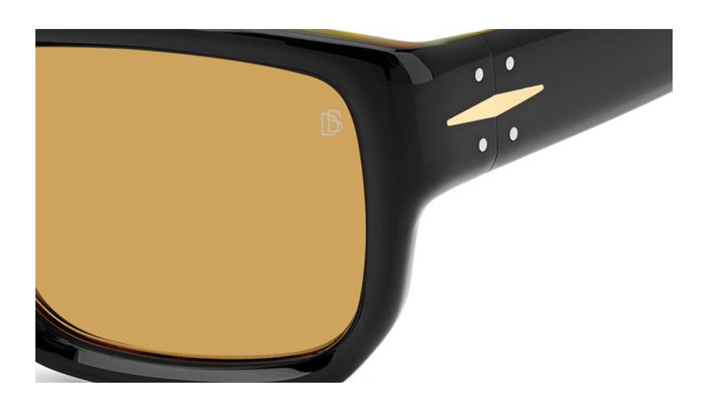 Sunglasses David Beckham DB 7132/S-WR7 (VS)