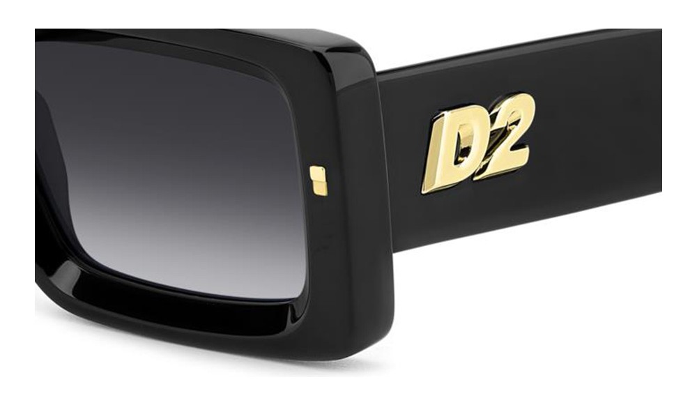 Sunglasses Dsquared2 D2 0142/S-807 (9O)