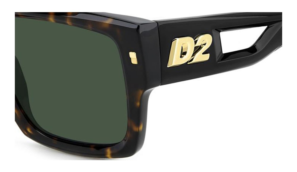 Sunglasses Dsquared2 D2 0143/S-086 (QT)