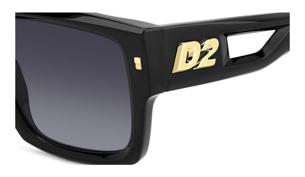 Sunglasses Dsquared2 D2 0143/S-807 (9O)