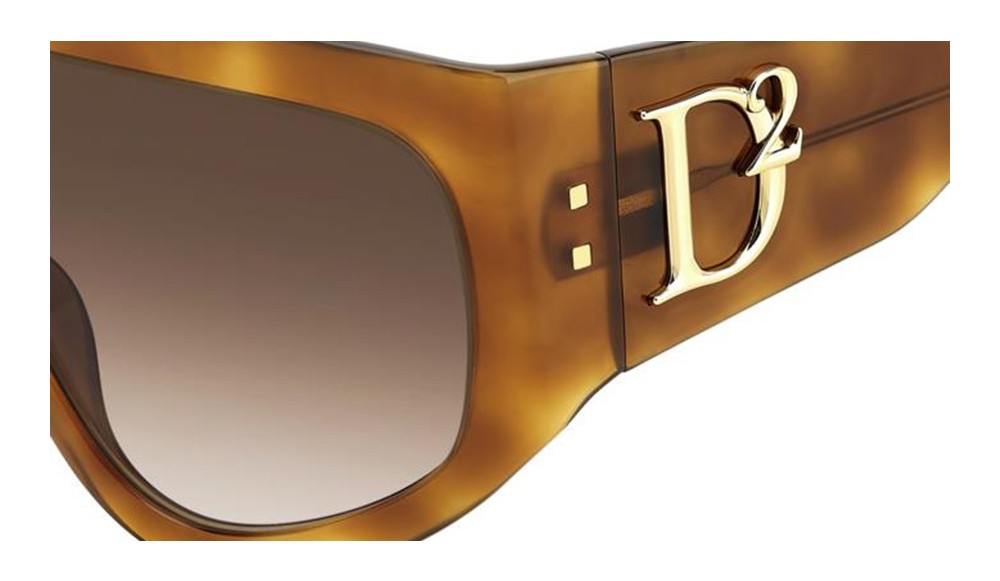Sunglasses Dsquared2 D2 0149/S-05L (HA)