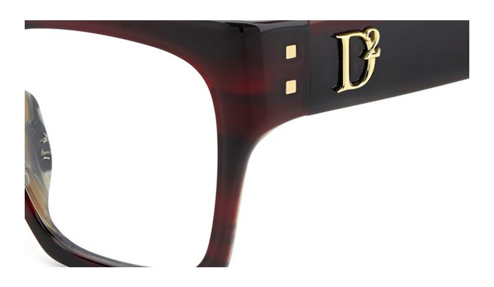 Dsquared2 D2 0151/G-K4G