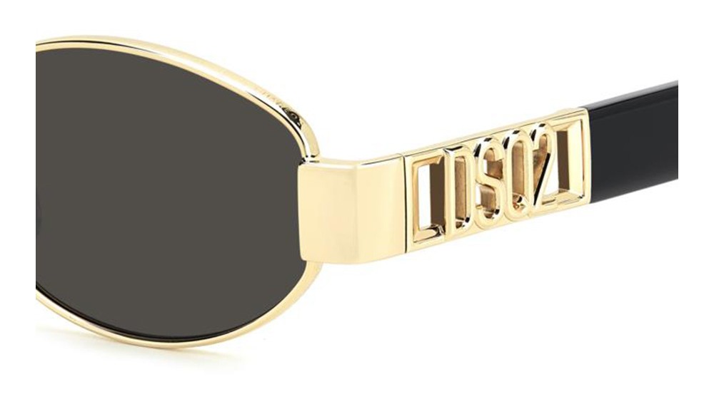 Sunglasses Dsquared2 D2 0155/S-000 (IR)