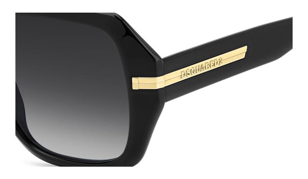 Sunglasses Dsquared2 D2 0160/S-807 (9O)