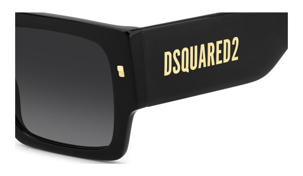 Sunglasses Dsquared2 D2 0165/S-807 (9O)
