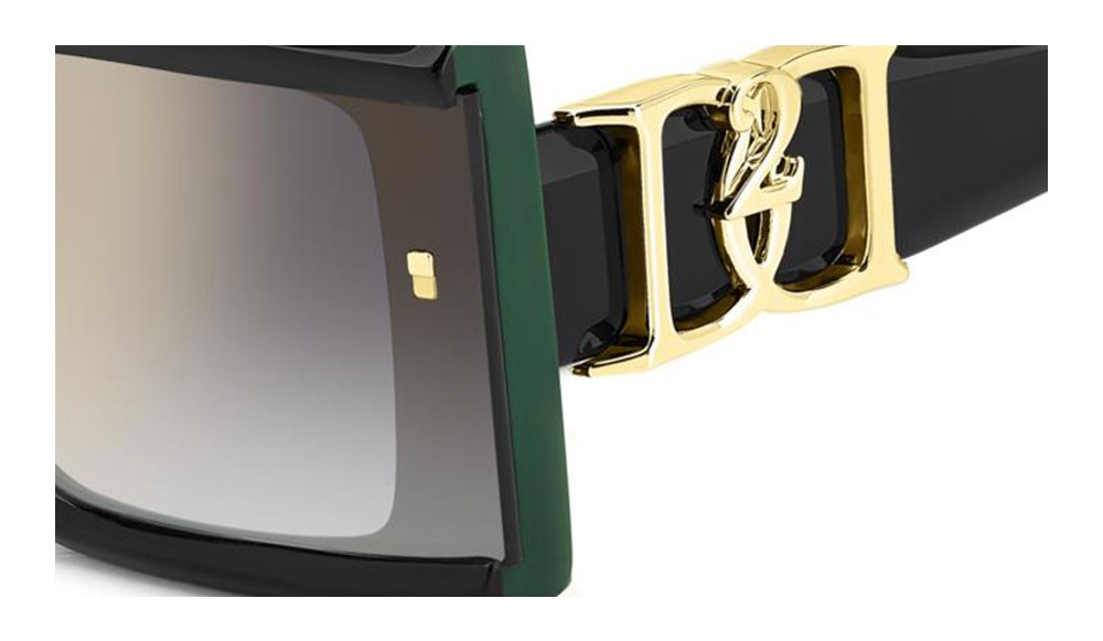 Sunglasses Dsquared2 D2 0169/S-1ED (FQ)