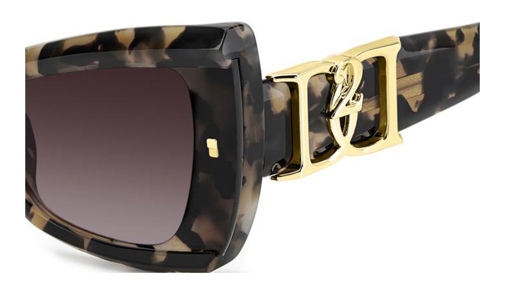 Sunglasses Dsquared2 D2 0170/S-086 (3X)