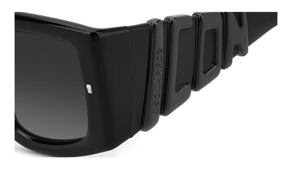 Sunglasses Dsquared2 ICON 0024/S-807 (9O)