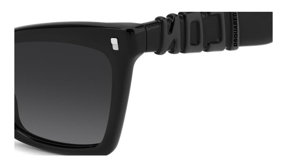 Sunglasses Dsquared2 ICON 0026/S-807 (9O)
