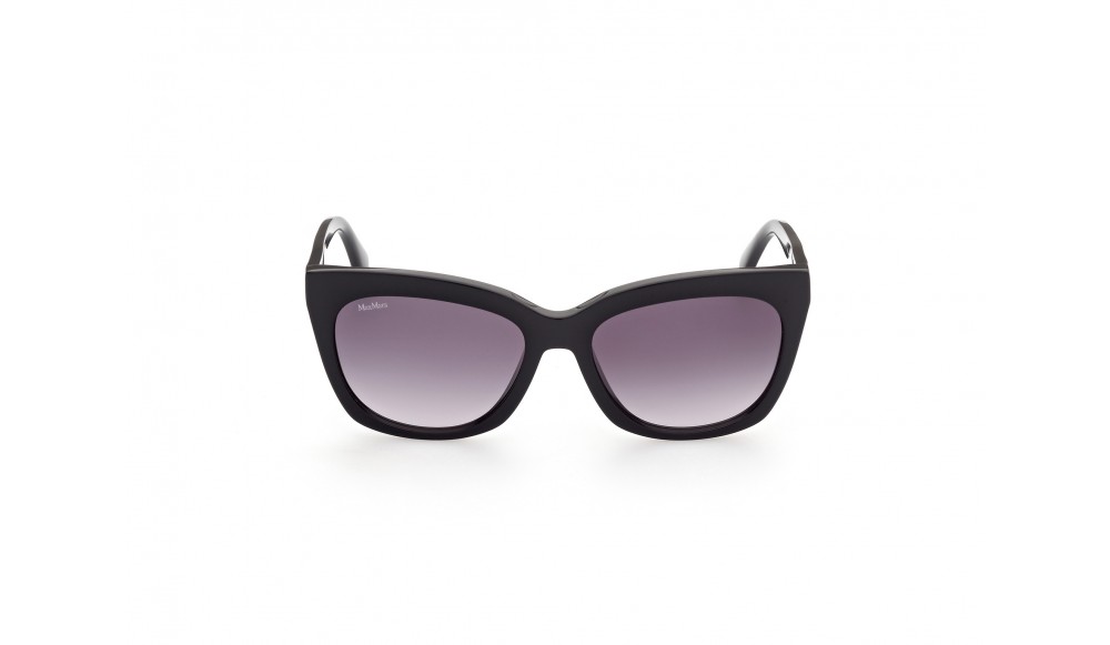 Sunglasses MaxMara Logo3 MM0009-01B