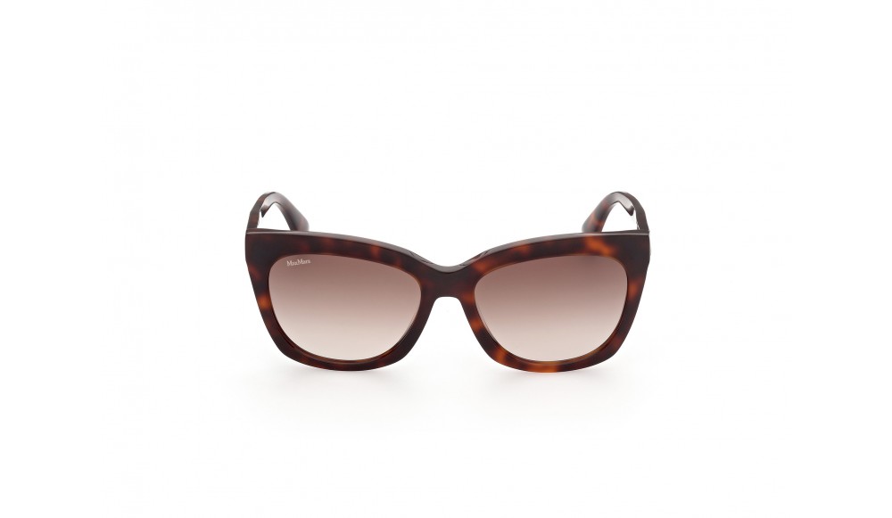 Sunglasses MaxMara Logo3 MM0009-52F