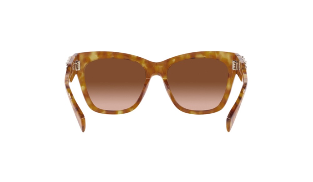 Sunglasses Michael Kors Empire square MK2182U-32883B