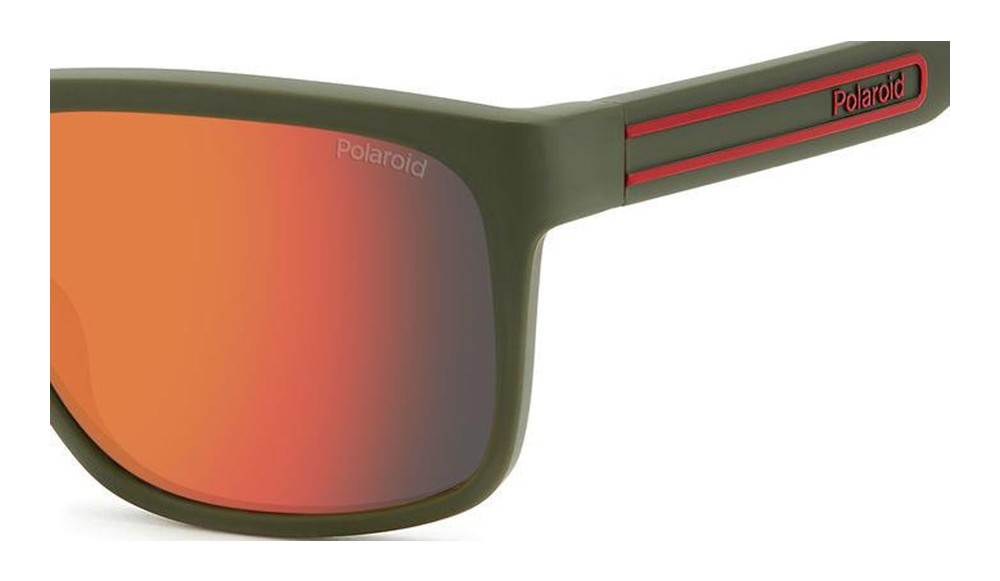 Sunglasses Polaroid PLD 2149/S-TBO (OZ)