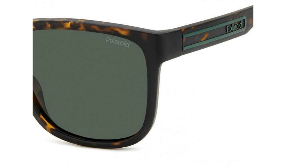 Sunglasses Polaroid PLD 2155/S-HGC (UC)