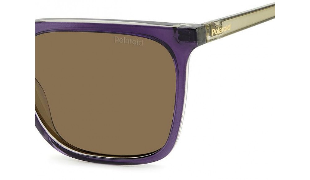 Sunglasses Polaroid PLD 4163/S-S2N (SP)