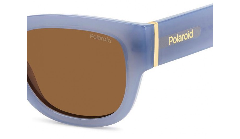 Sunglasses Polaroid PLD 6213/S/X-MVU (HE)