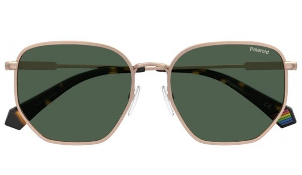 Sunglasses Polaroid PLD 6214/S/XN-DDB (UC)