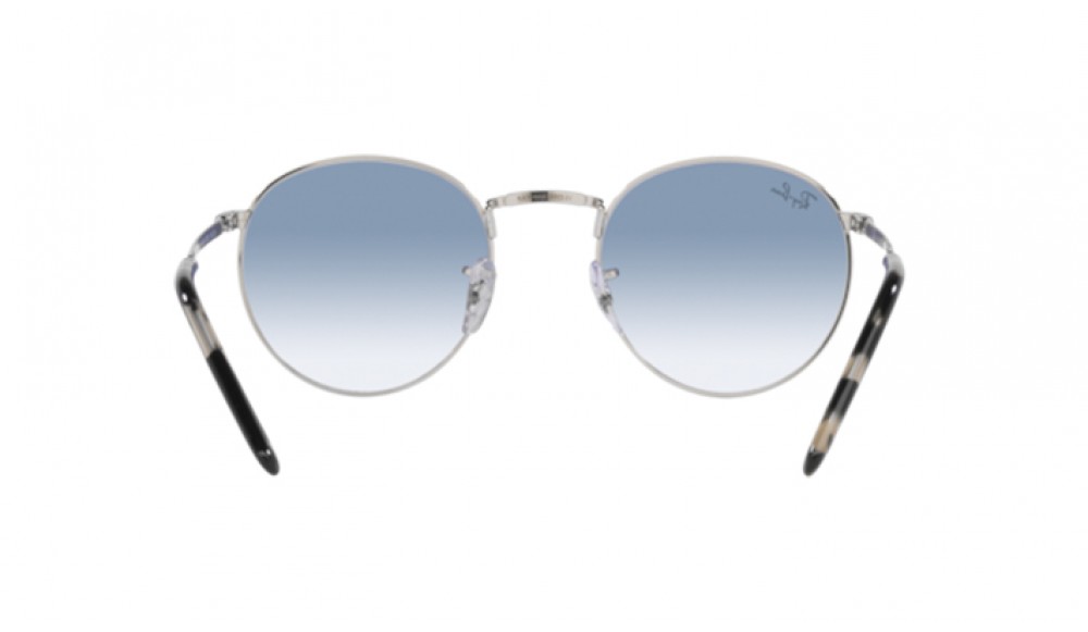  Ray-Ban ® New Round RB3637-003/3F