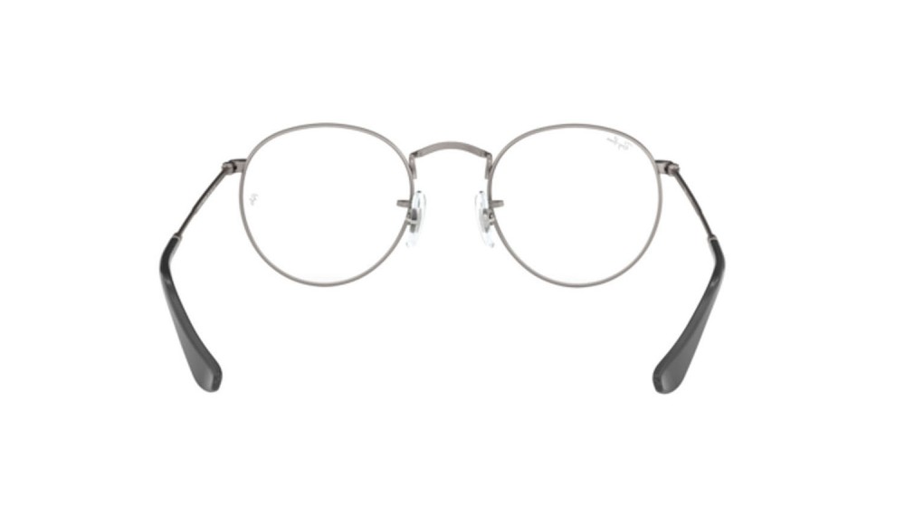  Ray-Ban Round metal RX3447V-2620-47