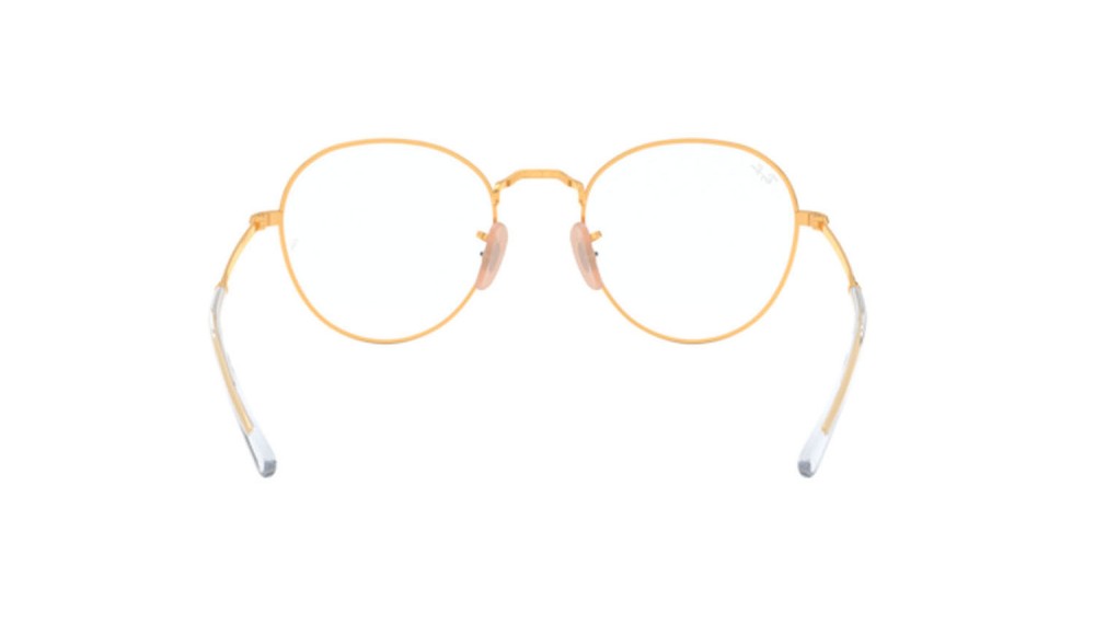  Ray-Ban David RX3582V-2500-49