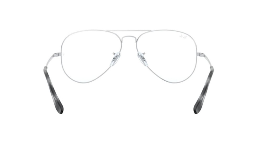  Ray-Ban Aviator RX6489-2501-58
