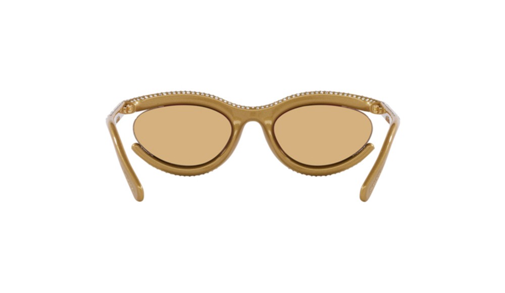 Sunglasses Swarovski SK6006-1022D8