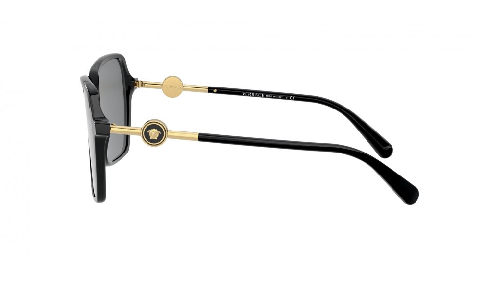 Sunglasses Versace VE4396-GB1/87