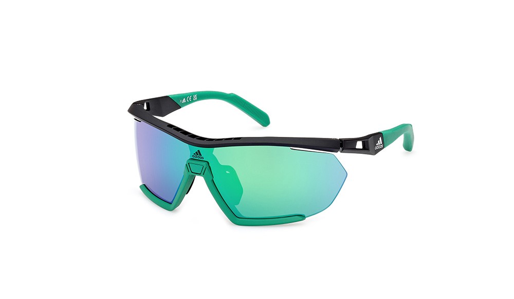 Sunglasses Adidas SP0072 CMPT AERO LI-05Q