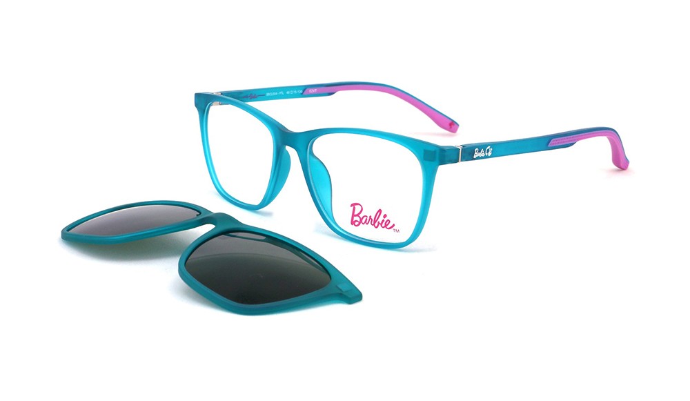  Barbie BBCL004-PTL