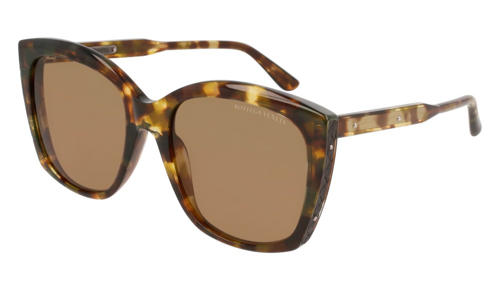 Sunglasses Bottega Veneta BV0182S-003