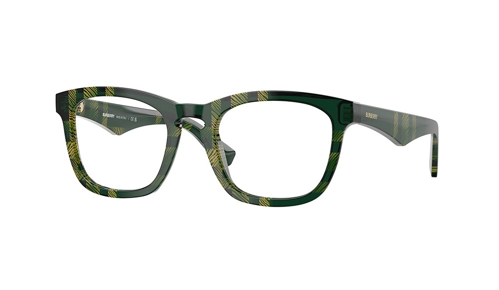  Burberry BE2417-4125-51