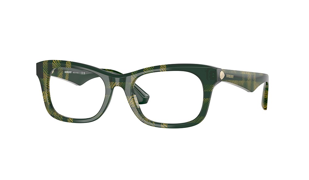  Burberry BE2422-4125-52