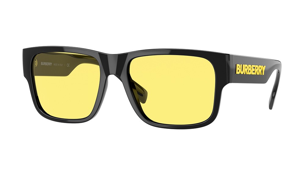 Sunglasses Burberry Knight BE4358-300185