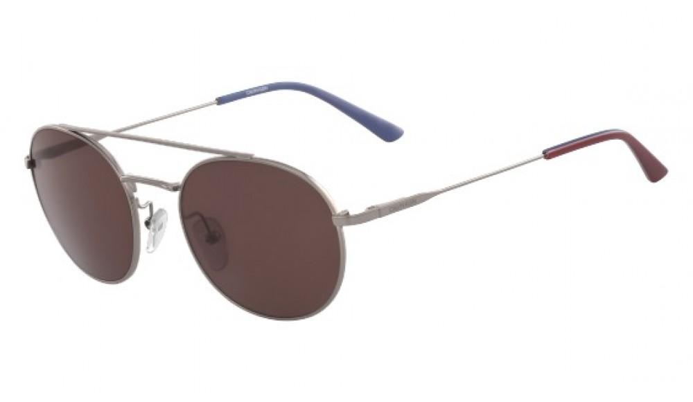 Sunglasses Calvin Klein CK18116S-008