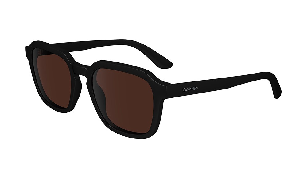 Sunglasses Calvin Klein CK23533S-001
