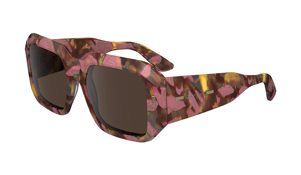 Sunglasses Calvin Klein CK23536S-663