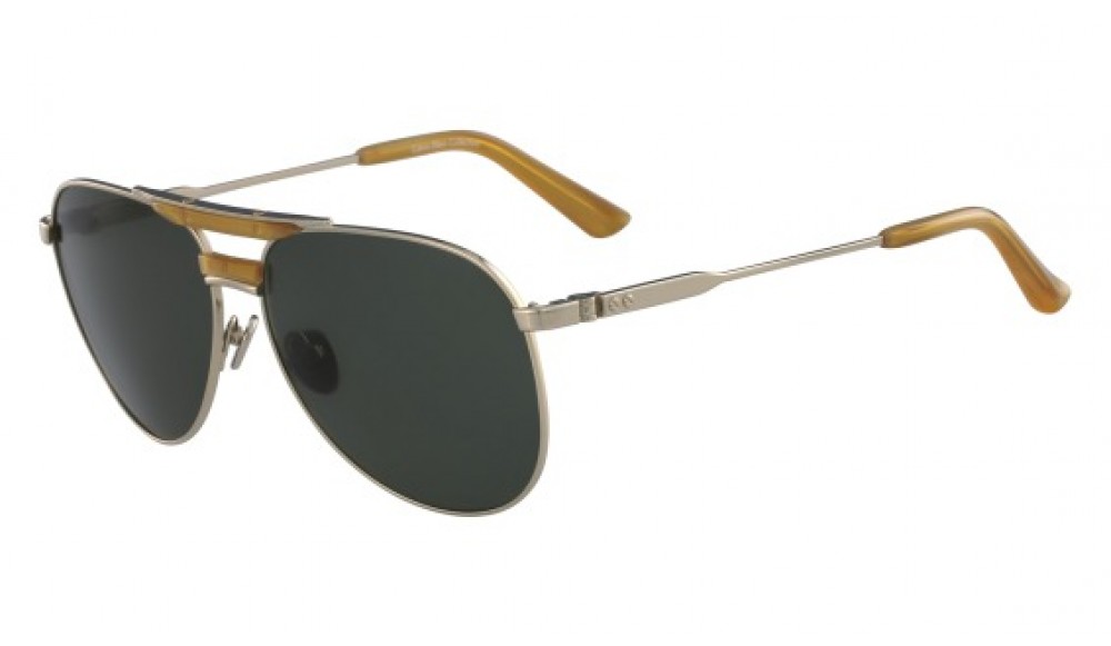 Sunglasses Calvin Klein CK8050S-714