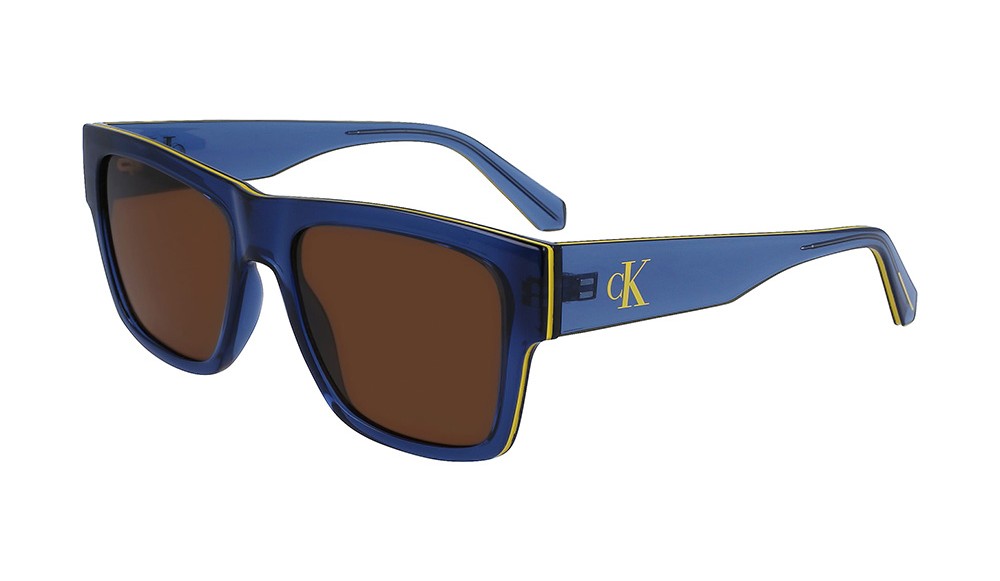 Sunglasses Calvin Klein CKJ23605S-400