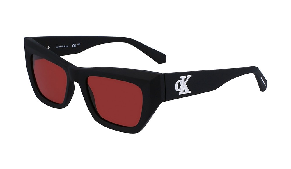 Sunglasses Calvin Klein CKJ23641S-002