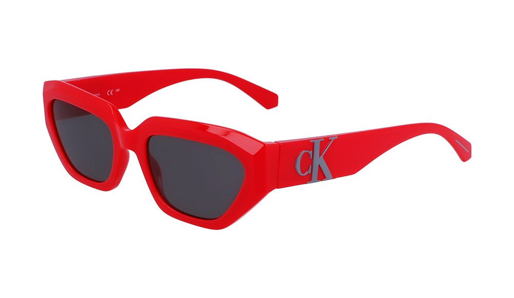 Sunglasses Calvin Klein CKJ23652S-600