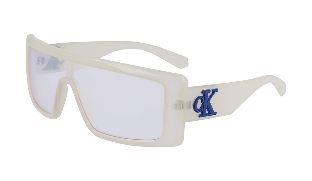 Sunglasses Calvin Klein CKJ23655S-100