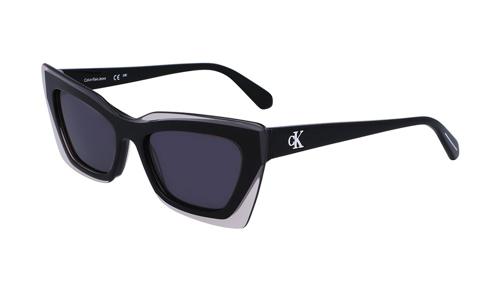 Sunglasses Calvin Klein CKJ23656S-001