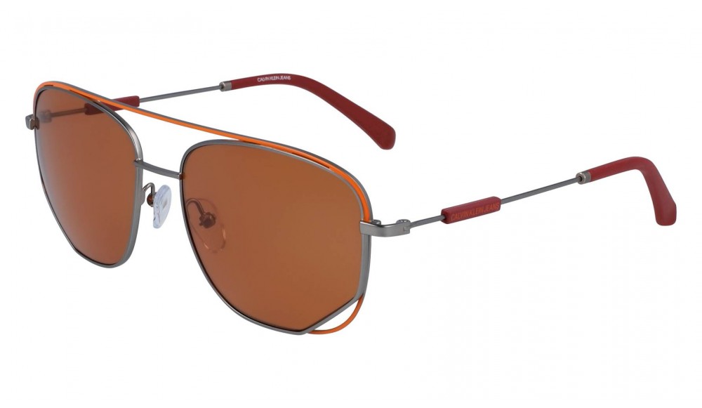 Sunglasses Calvin Klein Jeans CKJ19101S-008