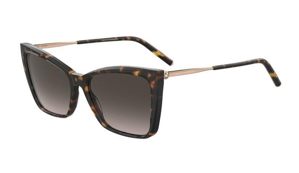 Sunglasses Carolina Herrera HER 0180/S-2IK (HA)