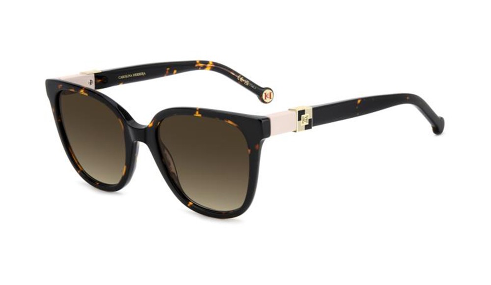 Sunglasses Carolina Herrera HER 0297/S-086 (HA)